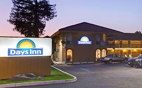 San Jose Days Inn